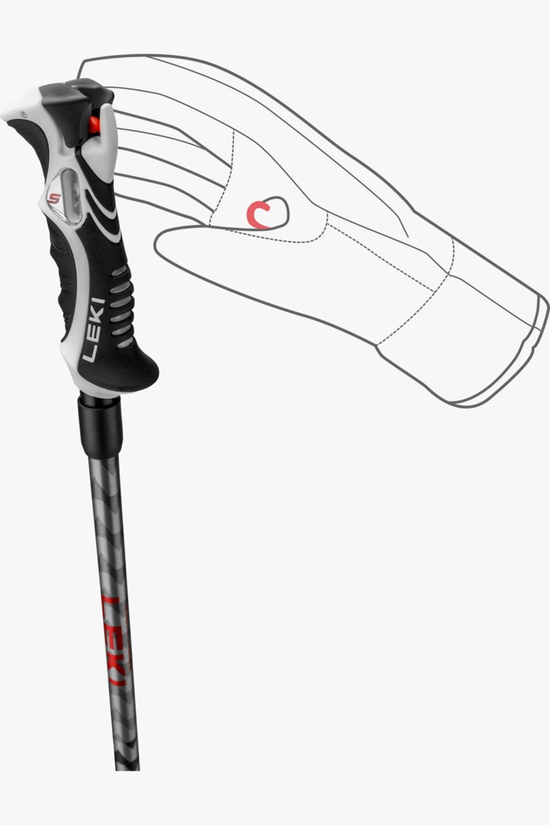 LEKI Hot Shot S Skistock