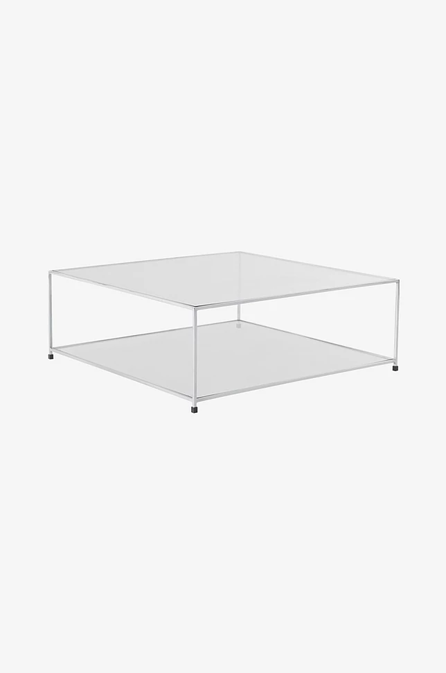 MATRIX sofabord 90x90 cm