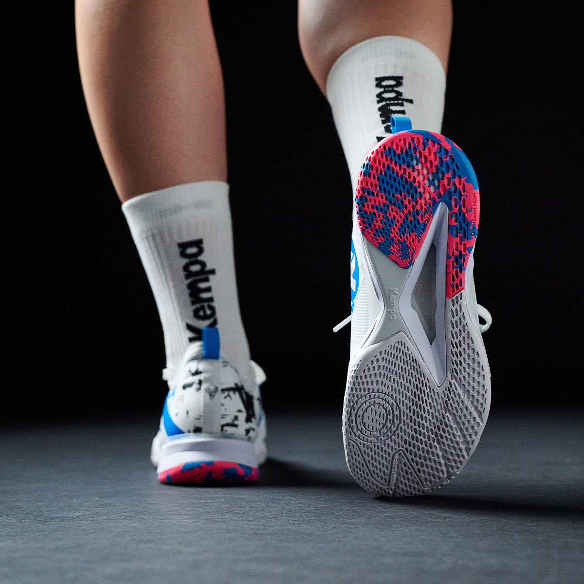 Wing Lite 2.0 Women Back2Colour