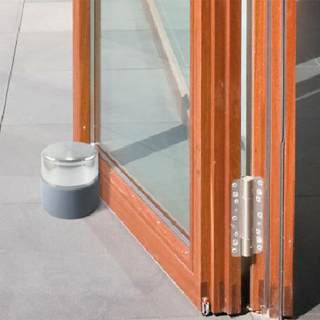 Bloc porte lourd design Métal