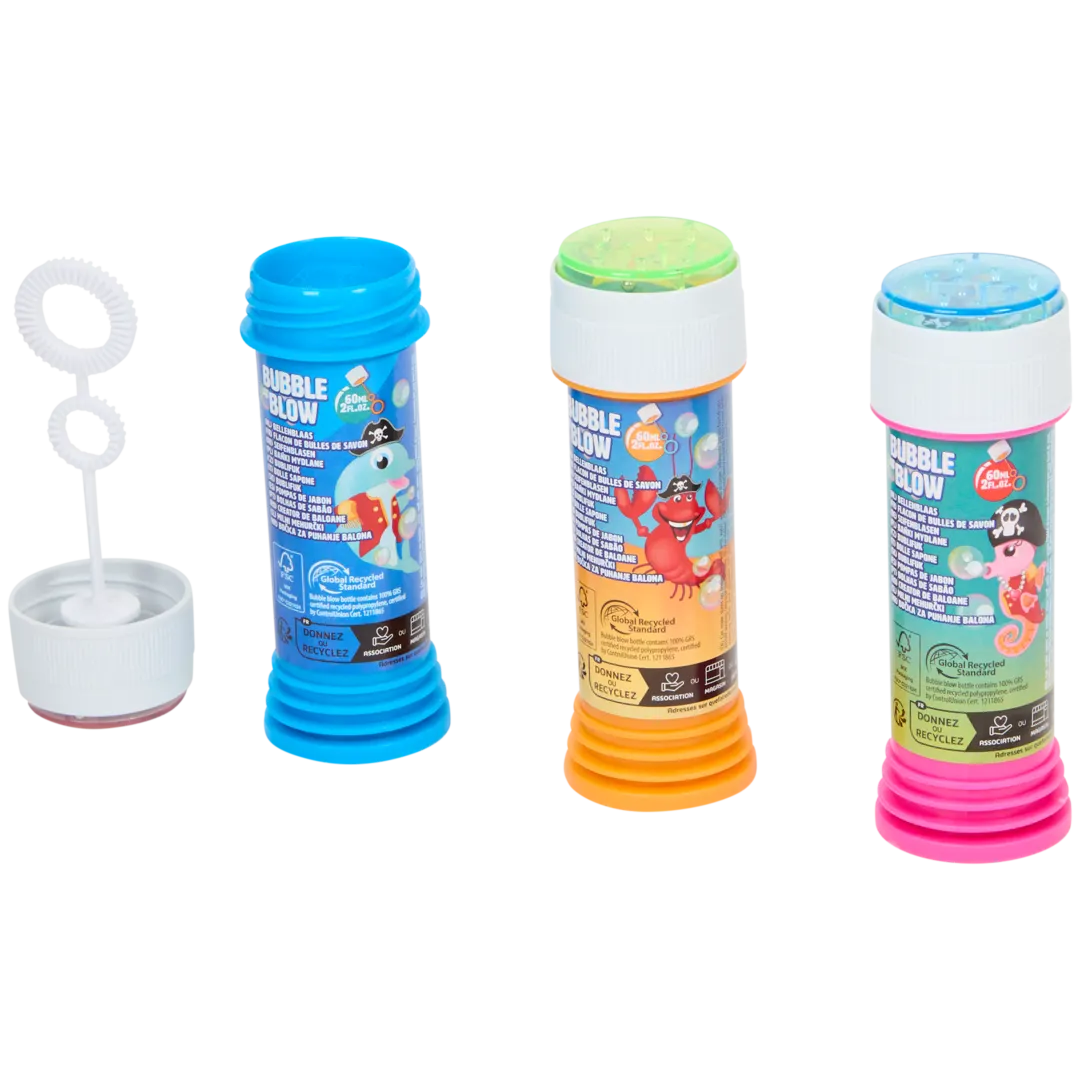Souffleur de bulles de savon