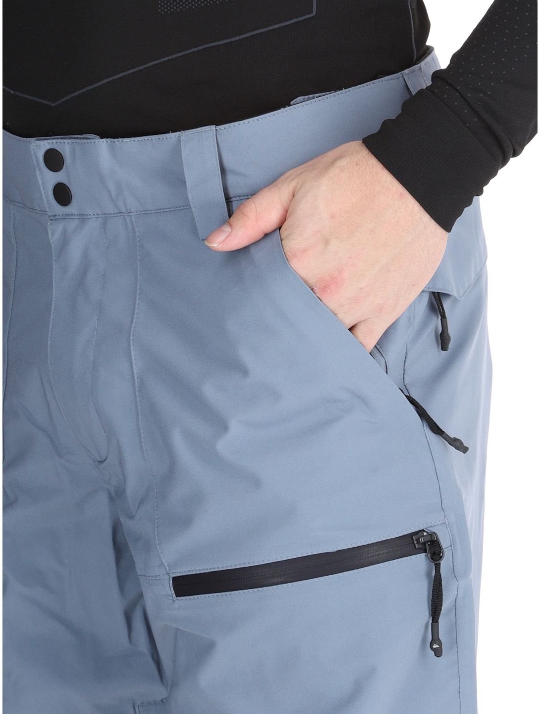 Utility skibroek heren