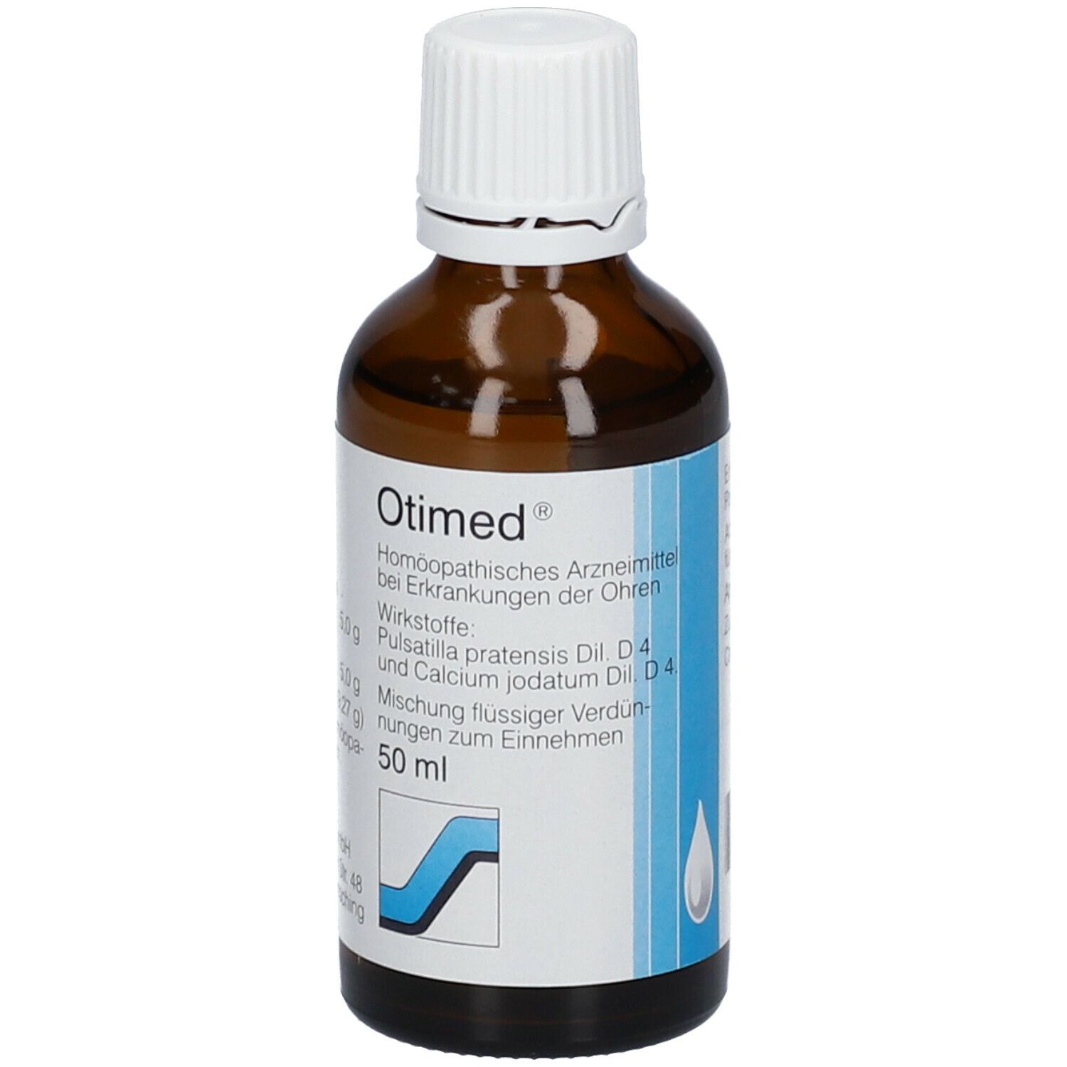 Otimed® Tropfen