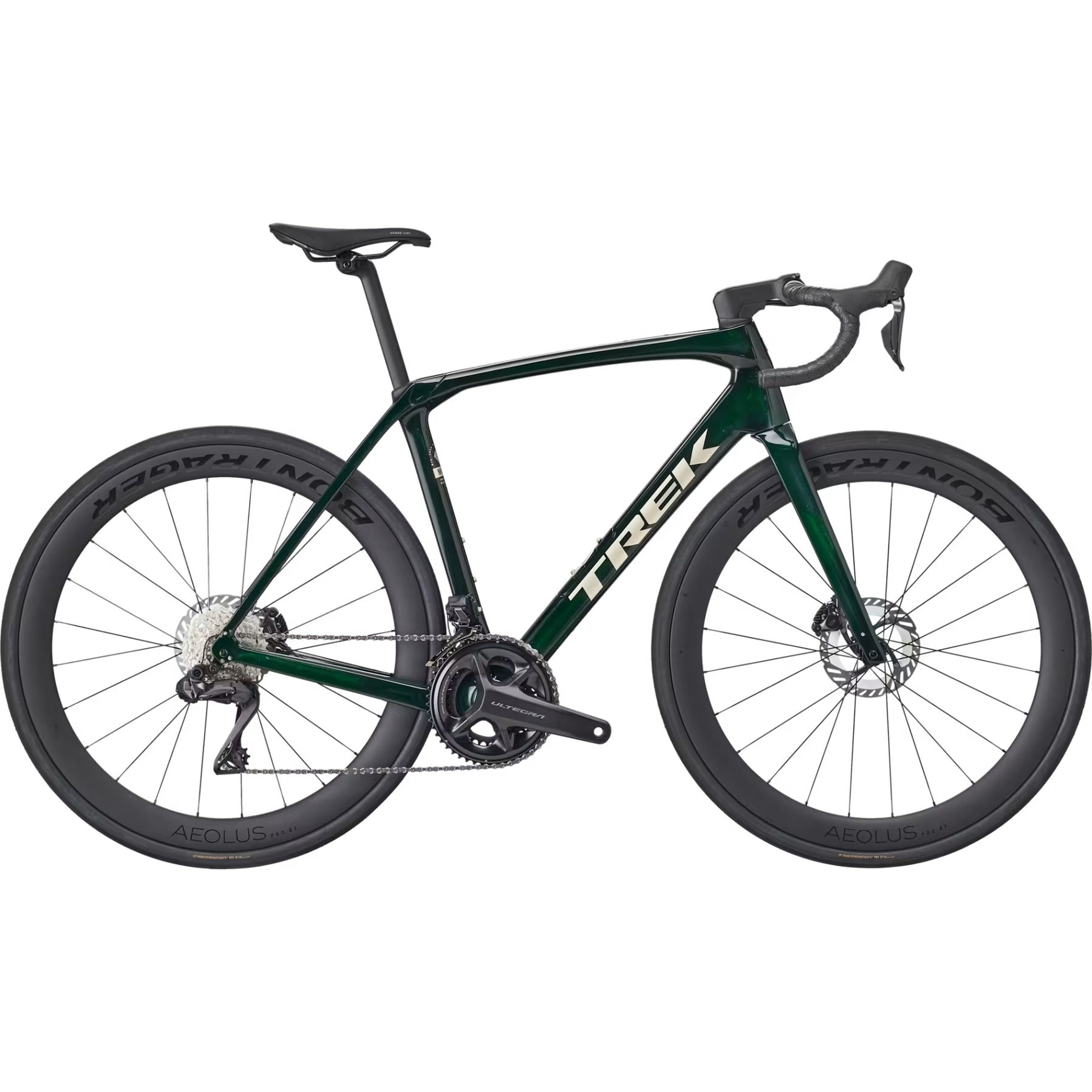 Trek Domane SL 7 Gen 4 2026