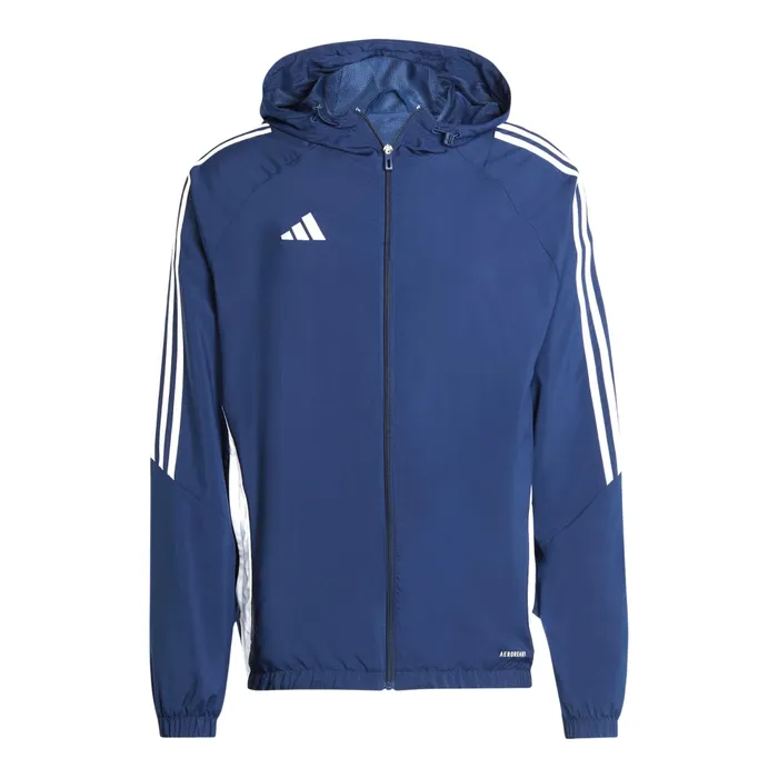 Adidas Tiro 24 Windbreaker Heren