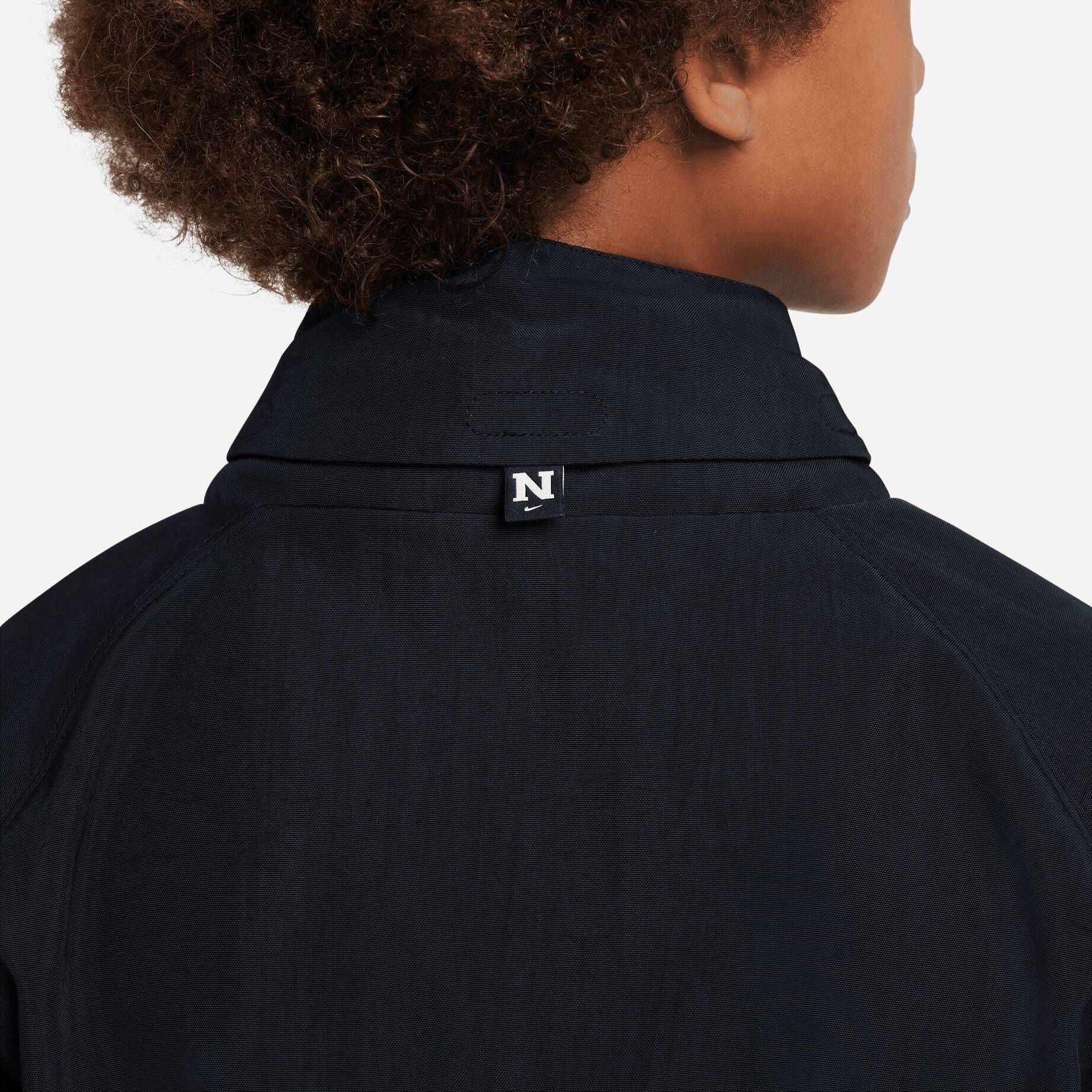 Nike| Jungen Trainings-Hoodie ATHLETICS REPEL