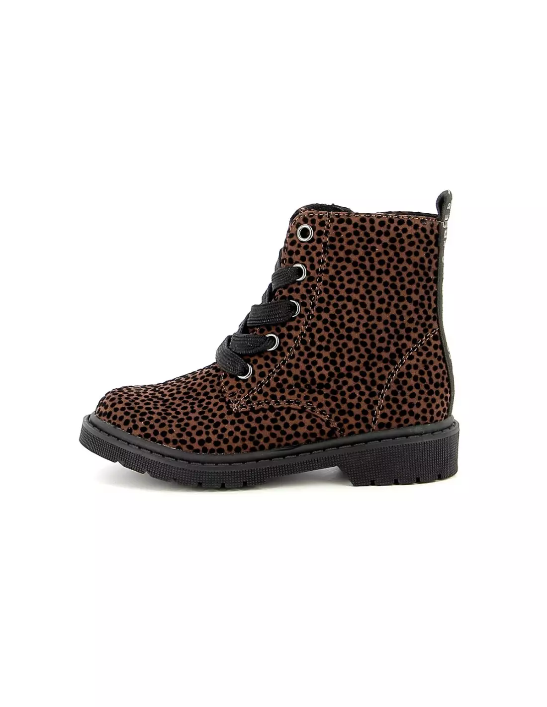 SAFETY JOGGER CORTROU 538653 - Boots & bottines Brownblack