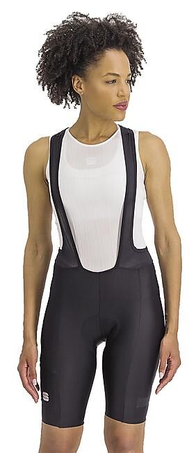SPORTFUL - CUISSARD A BRETELLES GIARA BIB SHORT W