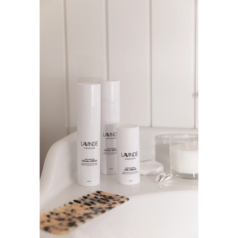 Lavinde Copenhagen Multi Hydrating Setting Spray 100 ml
