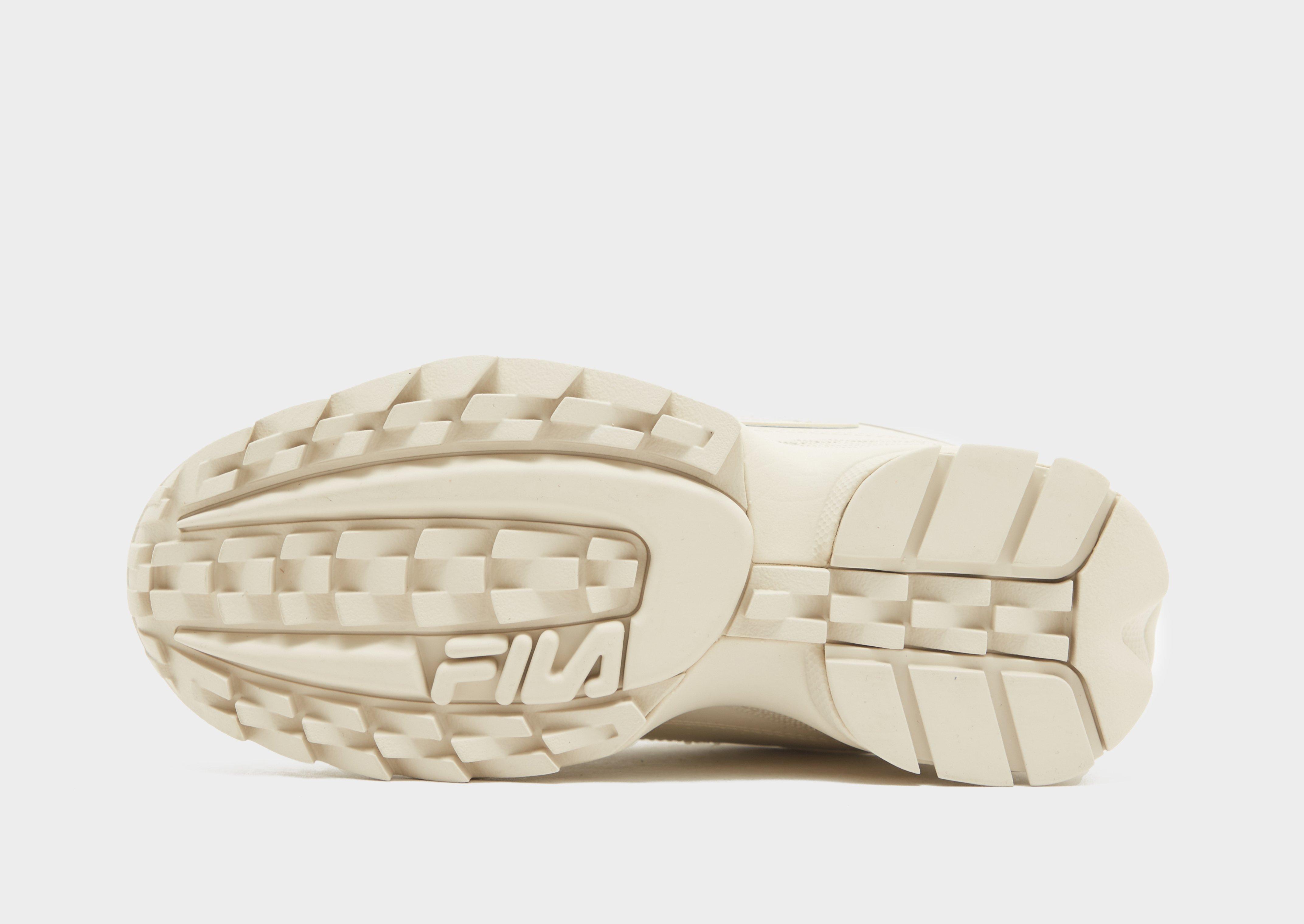 Fila Baskets disruptor II Junior