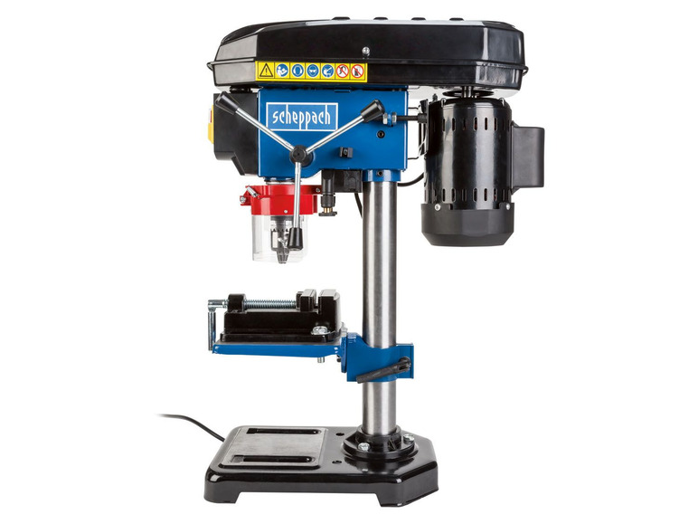 Tafelboormachine DP 16 VLS