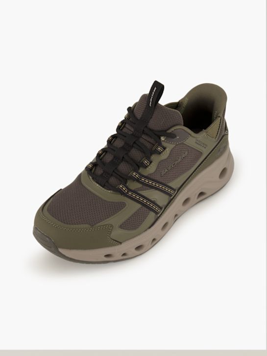 Skechers SWIFT FIT Slip-on sneaker