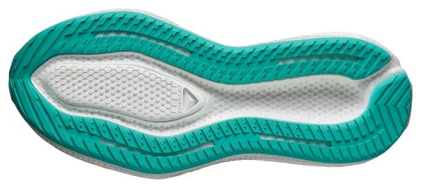 Chaussures Running Salomon Aero Glide 3 Proto Pack Multicolore Femme