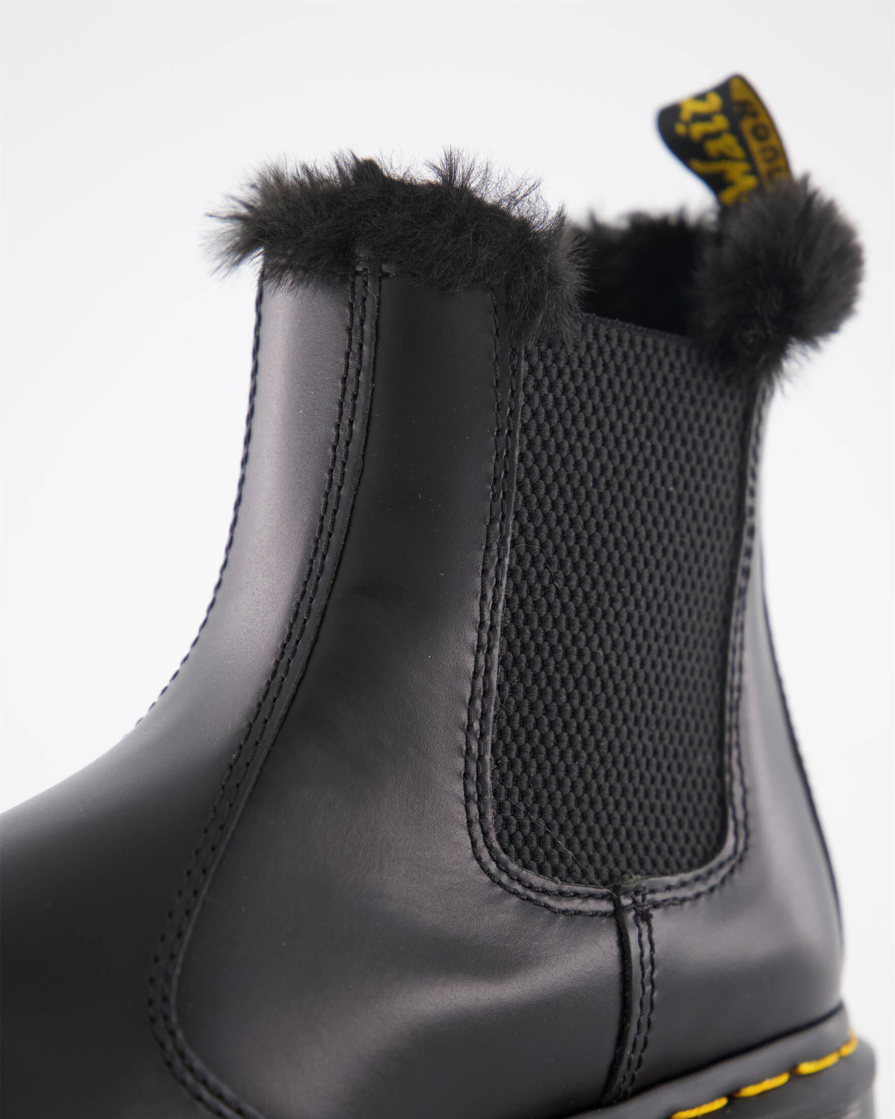 Dr. Martens| Damen Chelsea Boots 2976 LEONORE ATLAS