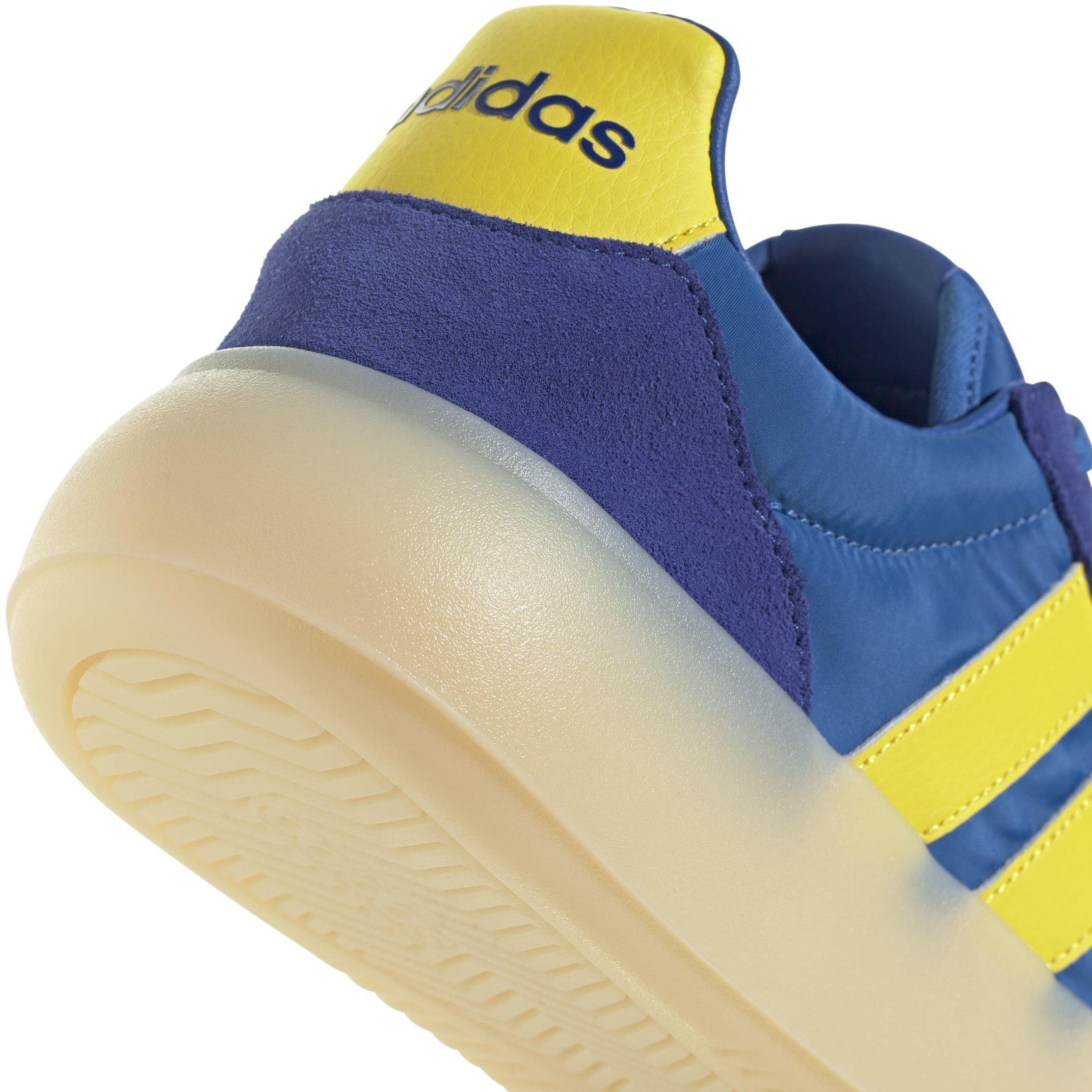 adidas Barreda Decode Shoes Mens