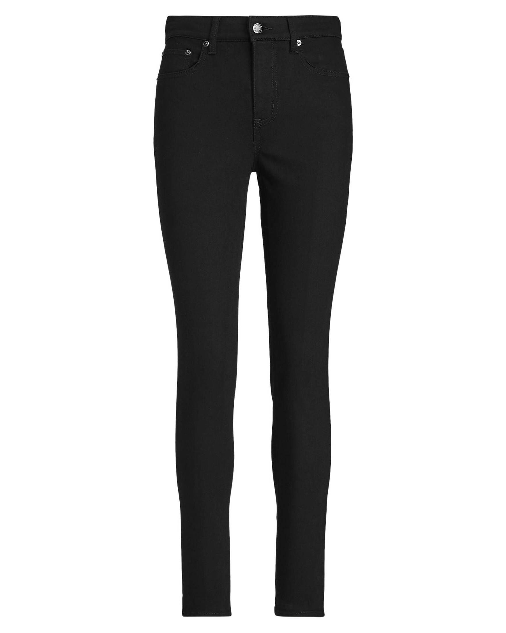 Lauren Ralph Lauren| Damen Jeans Skinny Fit