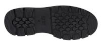 Loafers 38022 sort Sort