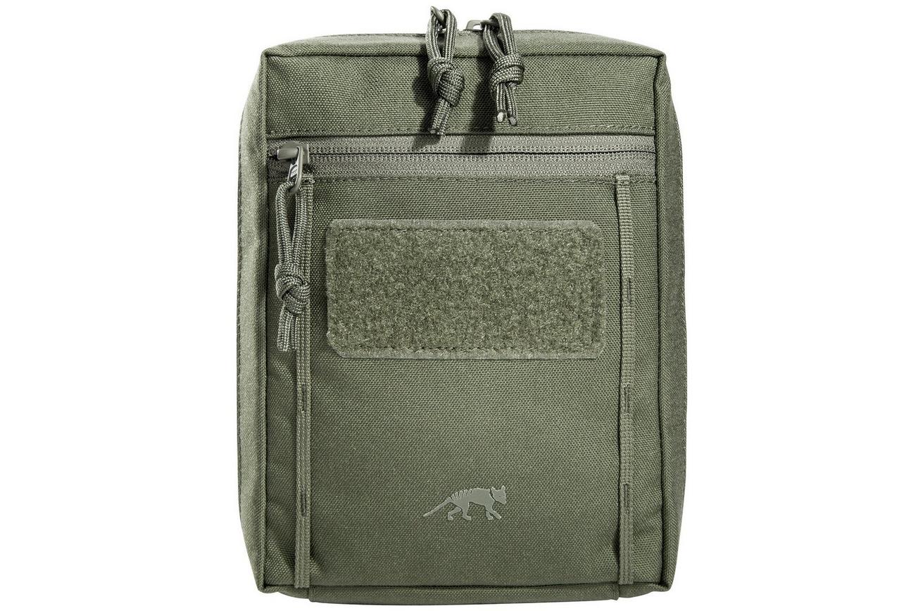 Tasmanian Tiger Tac Pouch 6.1, 7572.331, olijfgroen, EDC-pouch