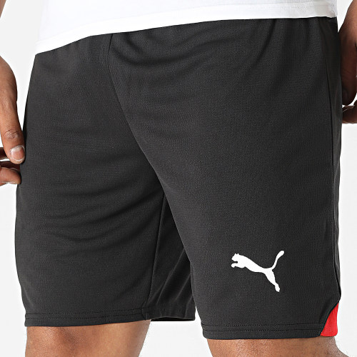 Short Jogging ACM Replica 770413 Noir