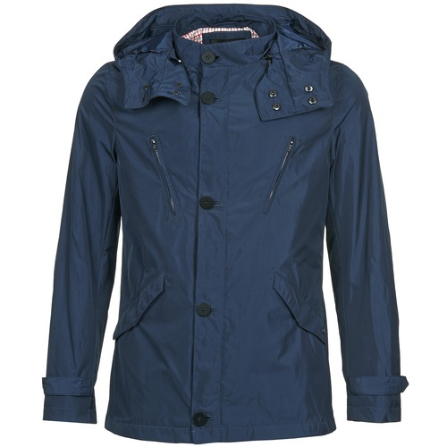 Sisley - ROAMA - Marine