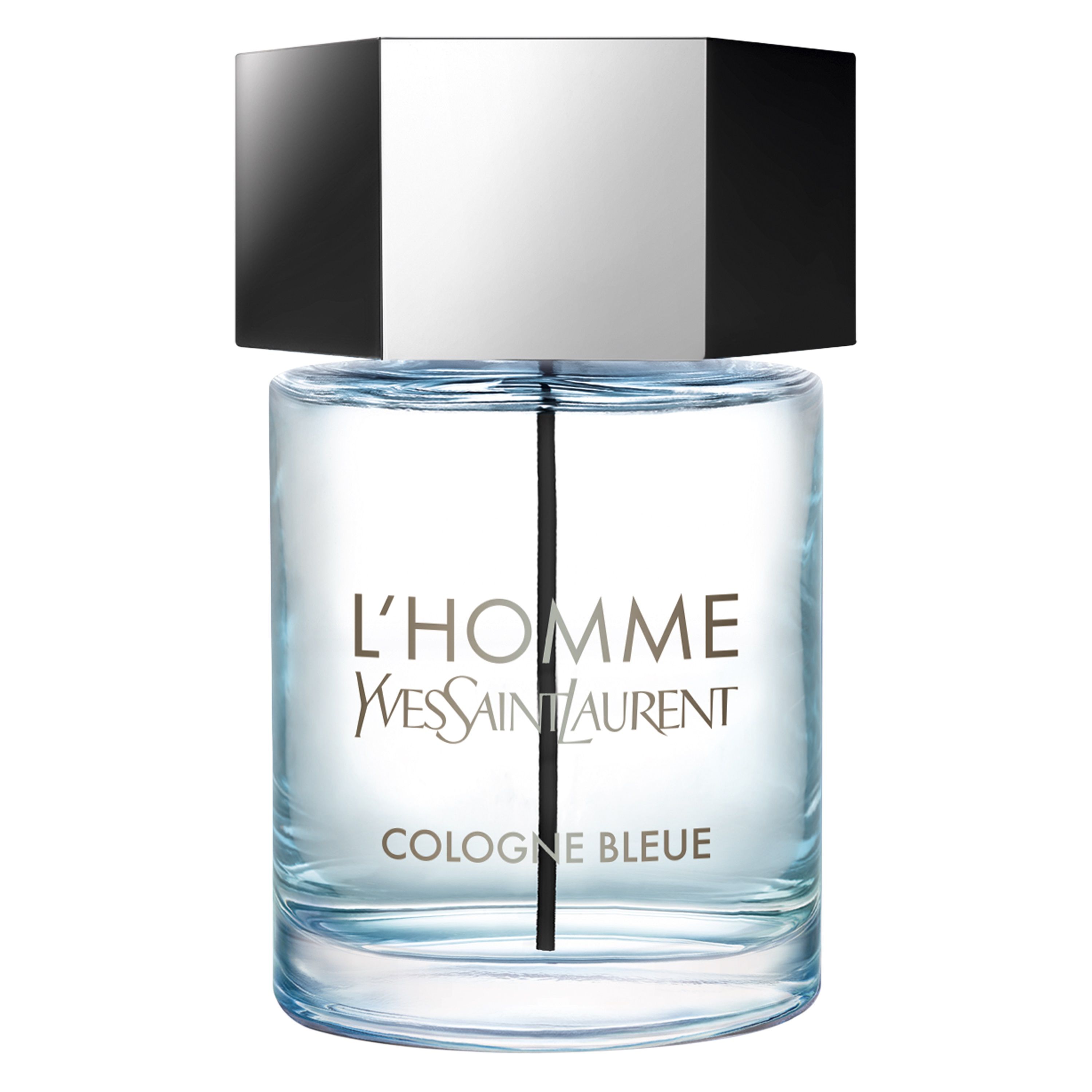 Yves Saint Laurent Cologne Bleue Eau de Toilette Vapo 100 ml