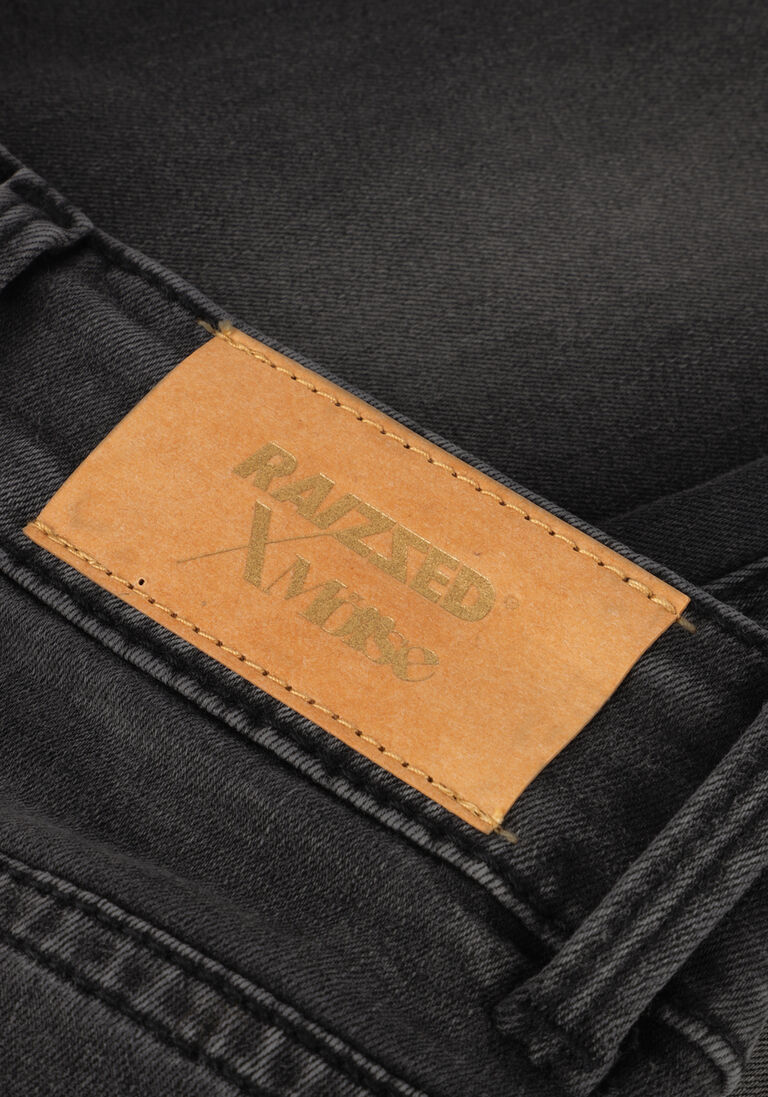 RAIZZED grijze raizzed flared jeans melbourne