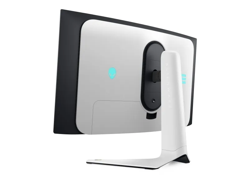 Alienware AW3225QF - OLED-monitor - gaming - kurvet - 32