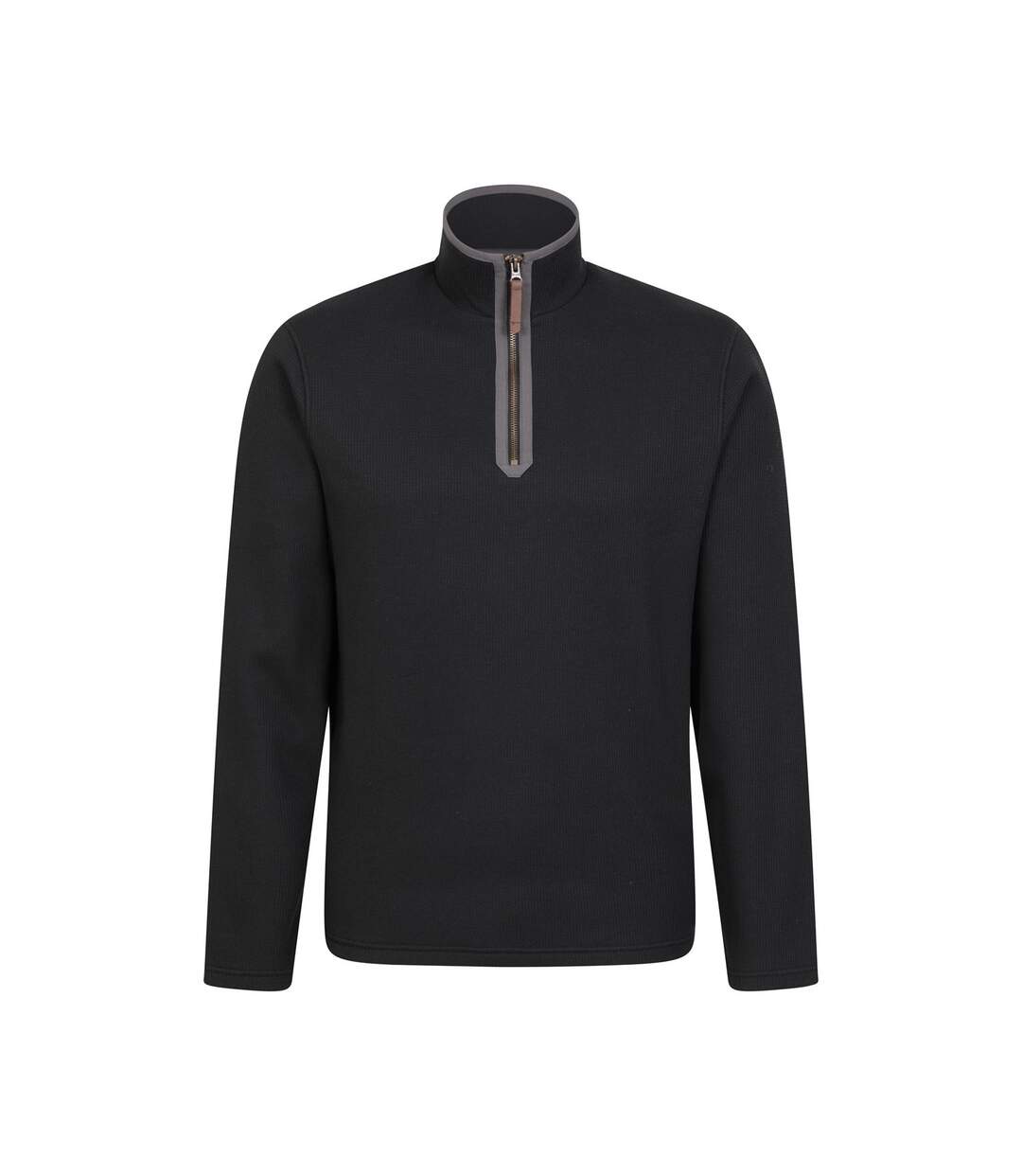 Mountain Warehouse - Haut BETA - Homme (Noir) - UTMW1532