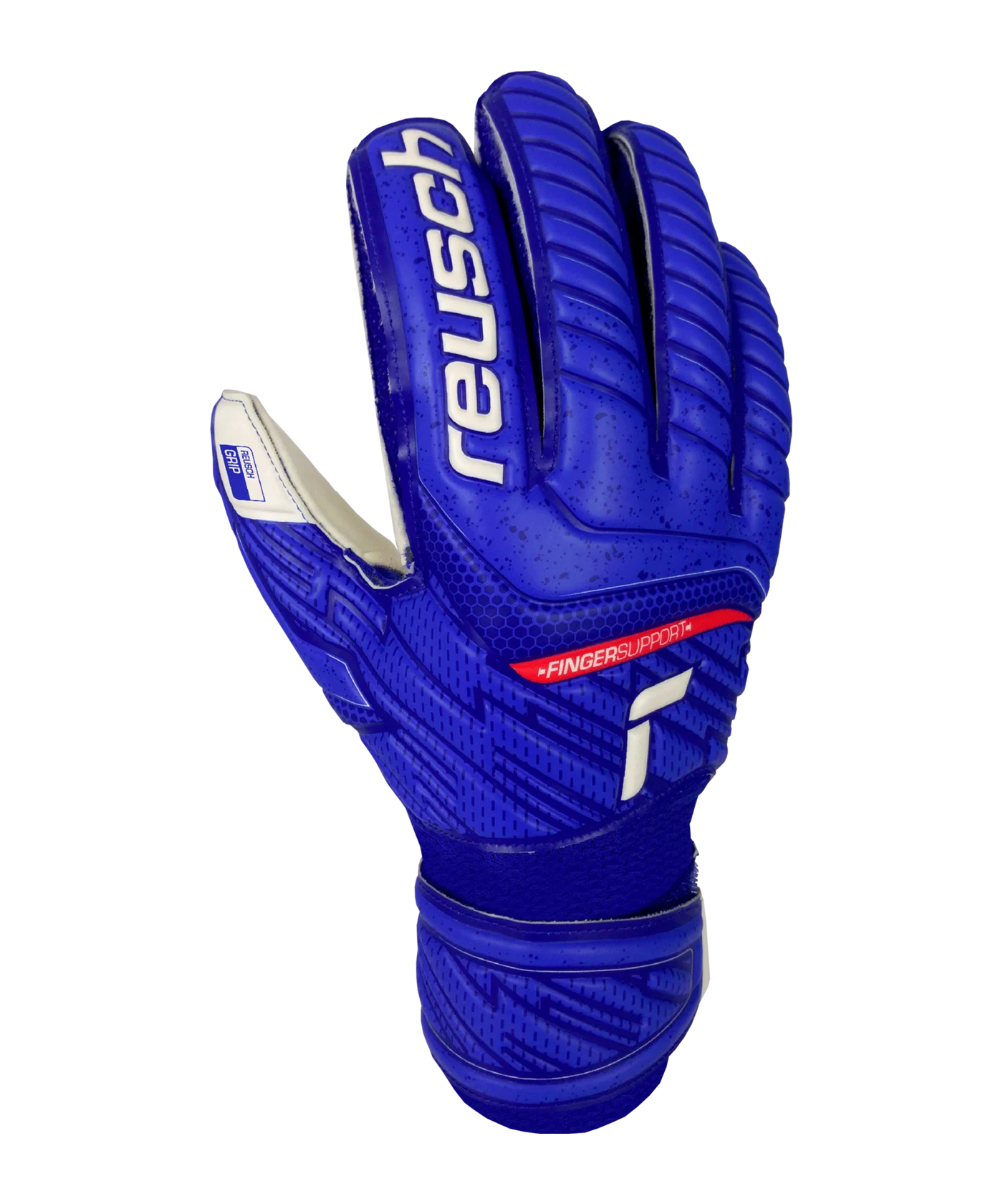 Reusch Attrakt Grip TW-Handschuh Junior F4011