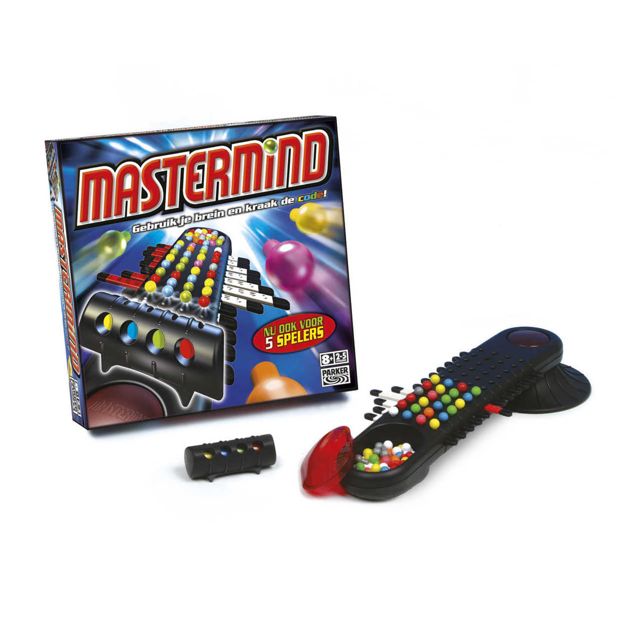 Mastermind