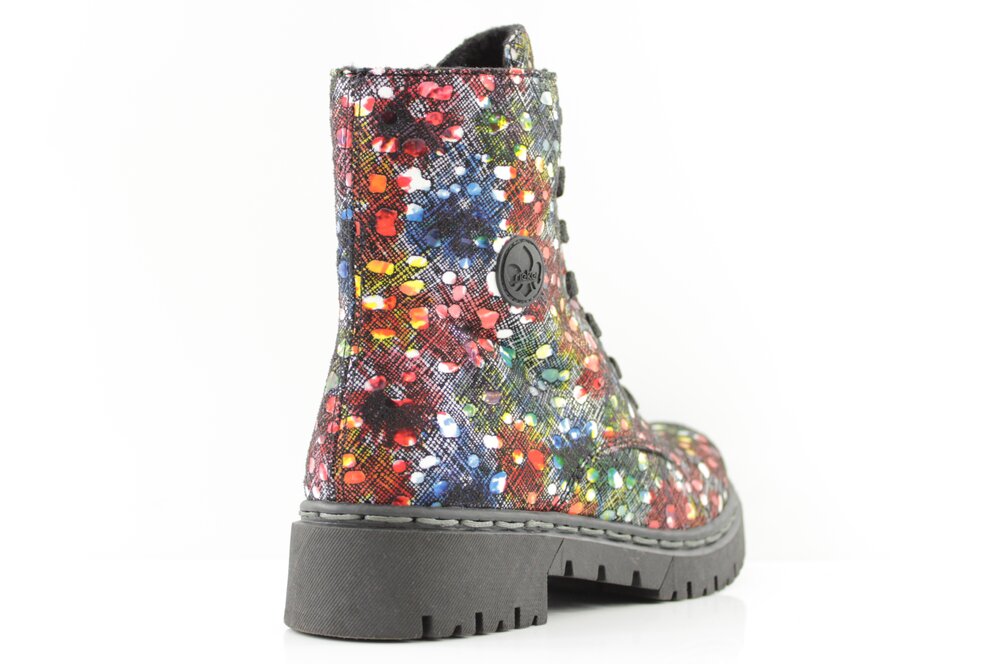 Rieker Stiefel
