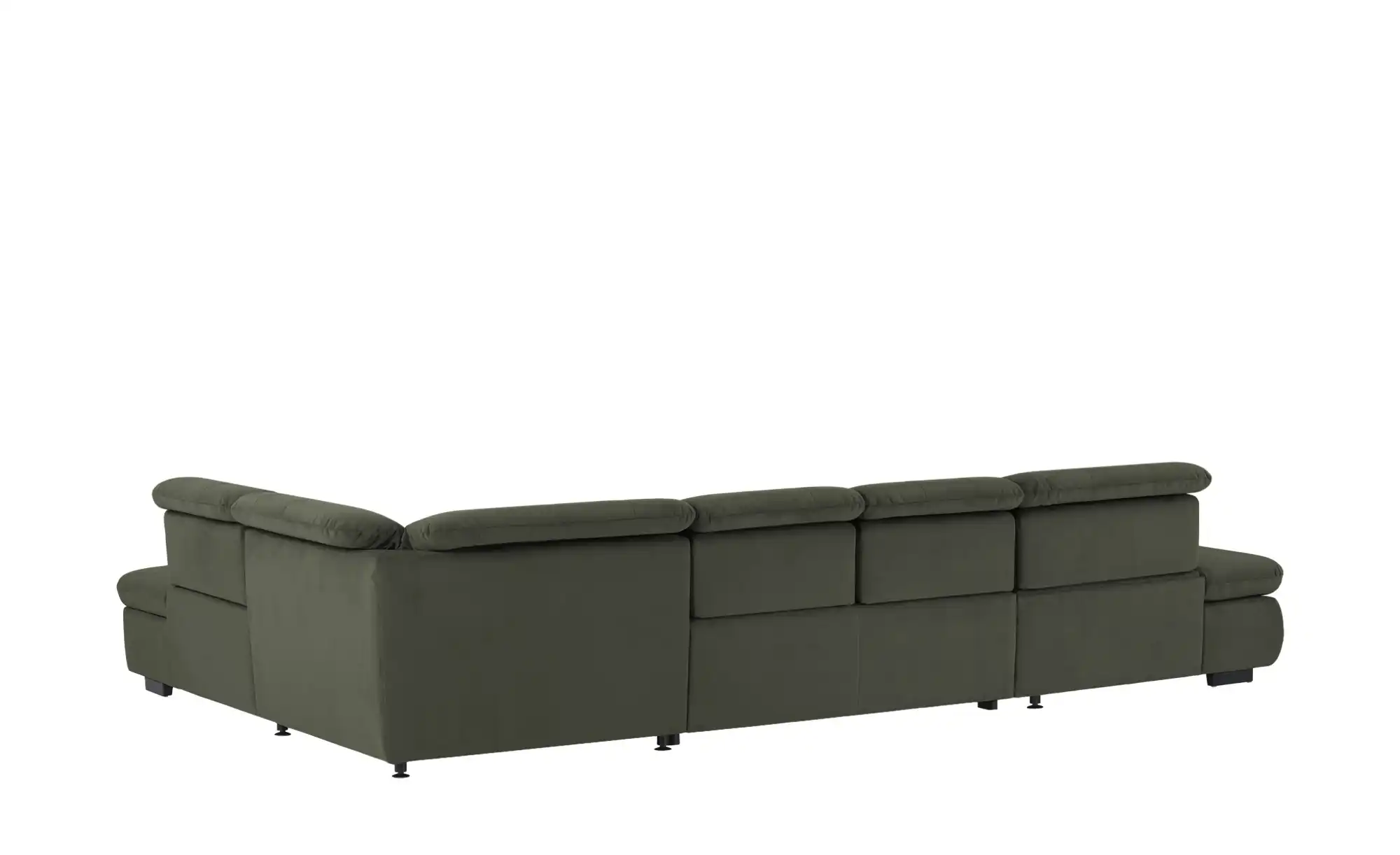 Lounge Collection Wohnlandschaft Spencer