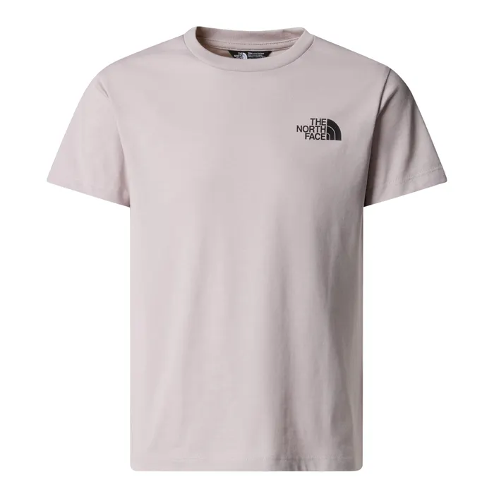 The North Face Simple Dome Shirt Junior