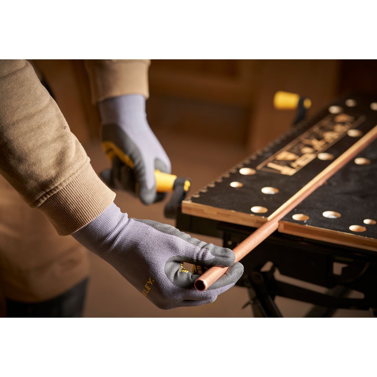 Stanley STST83800-1 Werkbank 2-in-1