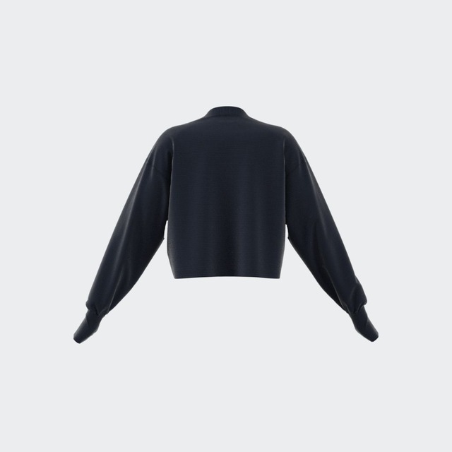adidas Sportswear Sweatshirt »W ALL SZN L SWT«