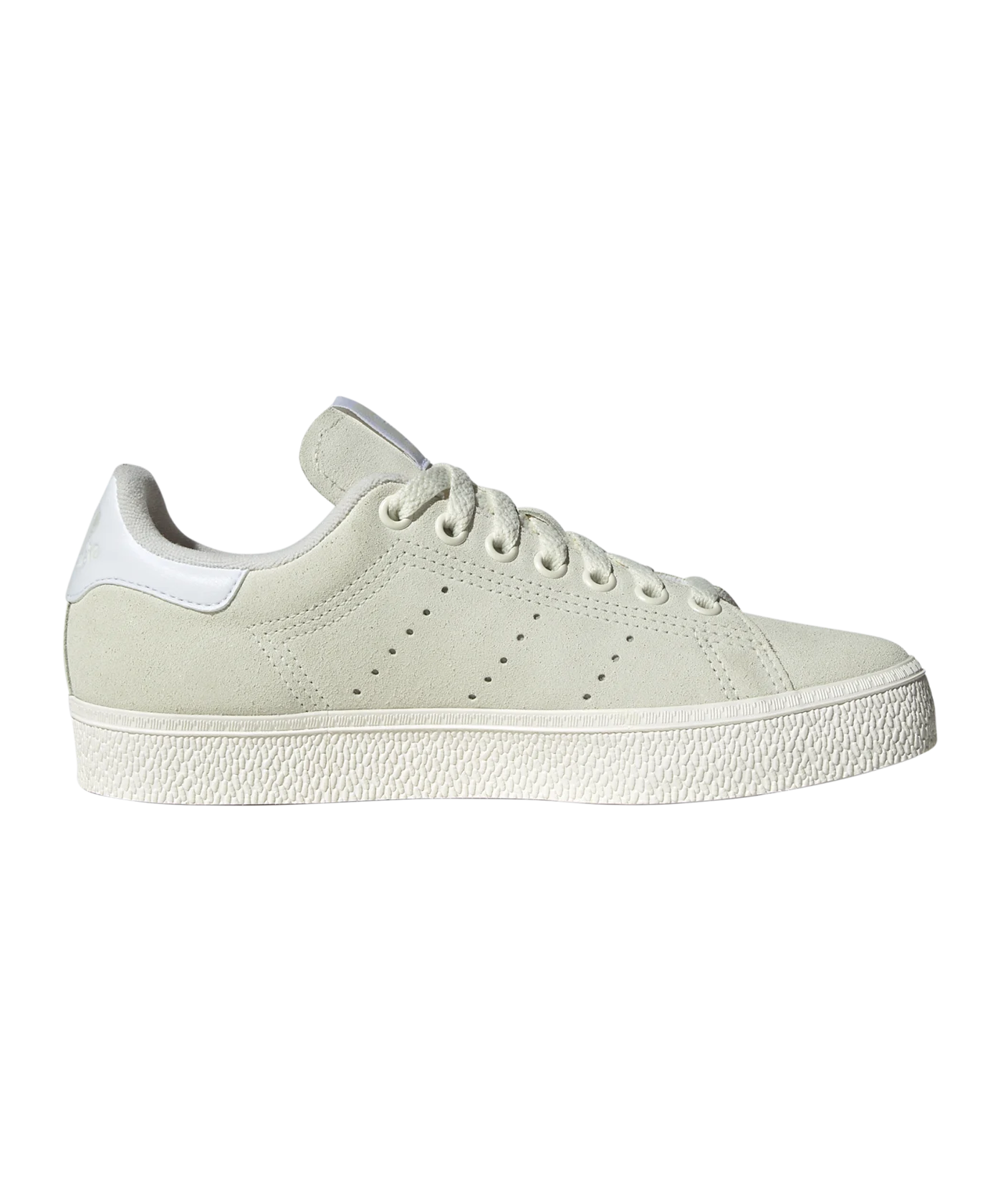 adidas Originals Stan Smith CS Mid Damen Beige