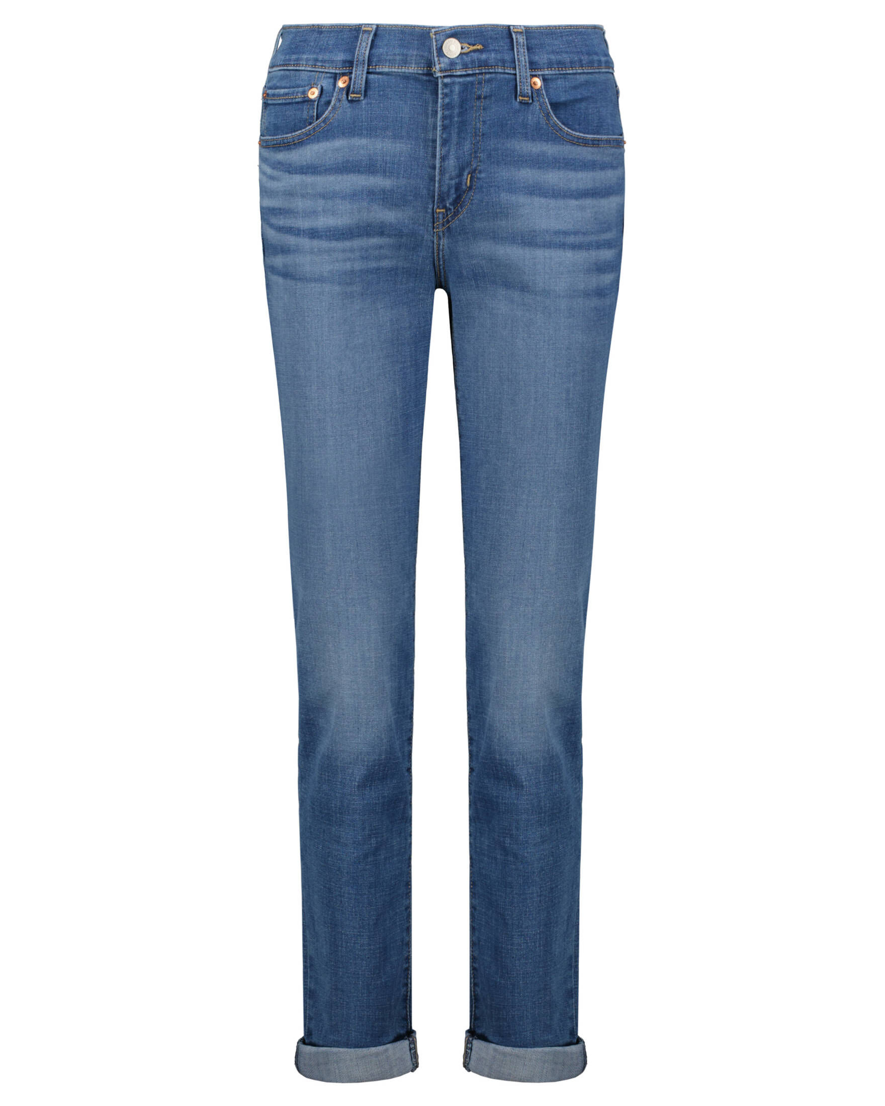 Levi's®| Damen Jeans BOYFRIEND LAPIS