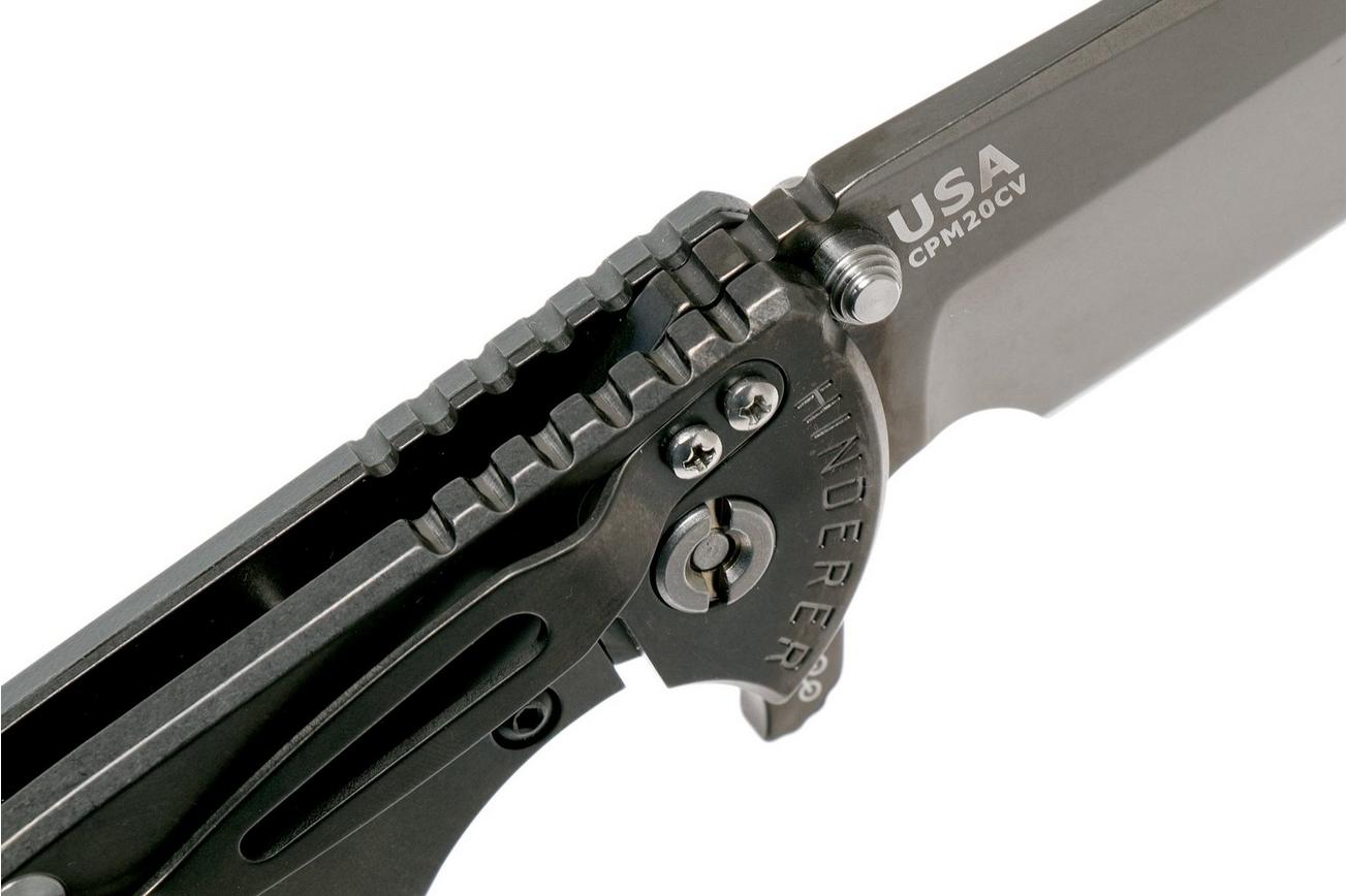Rick Hinderer XM-24 4