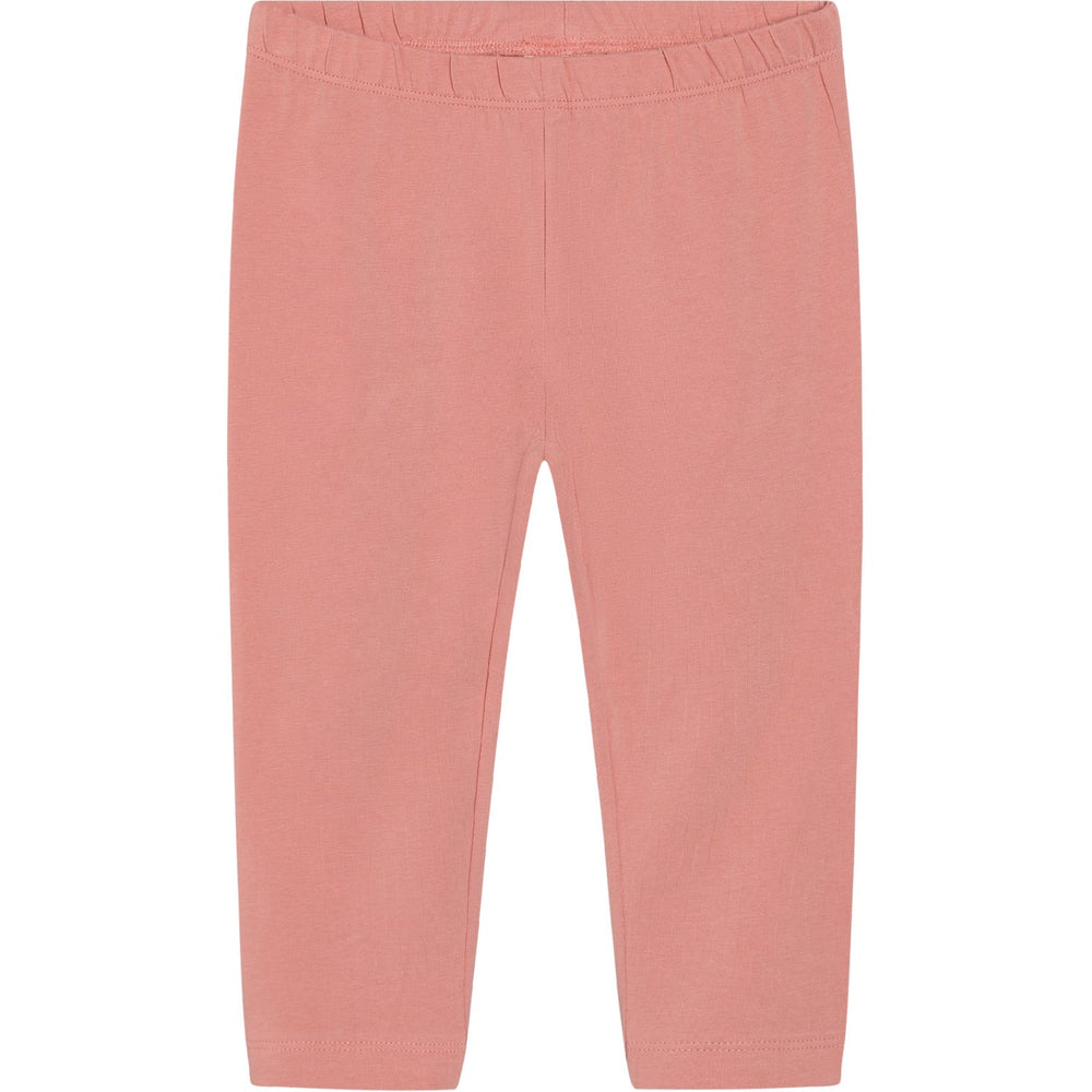 Køb Minymo Rosette Leggings 3/4