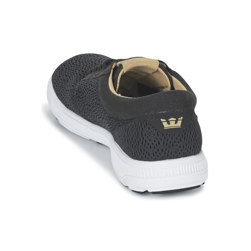 Supra - HAMMER RUN - Noir