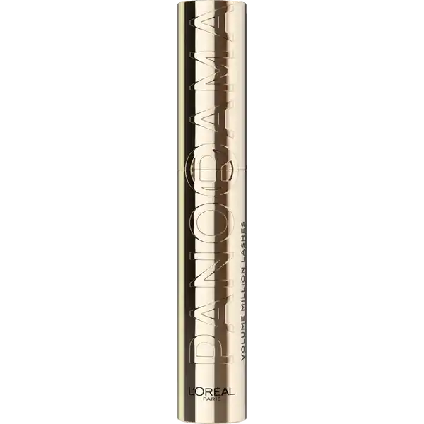 Volume Million Lashes Panorama Mascara Black