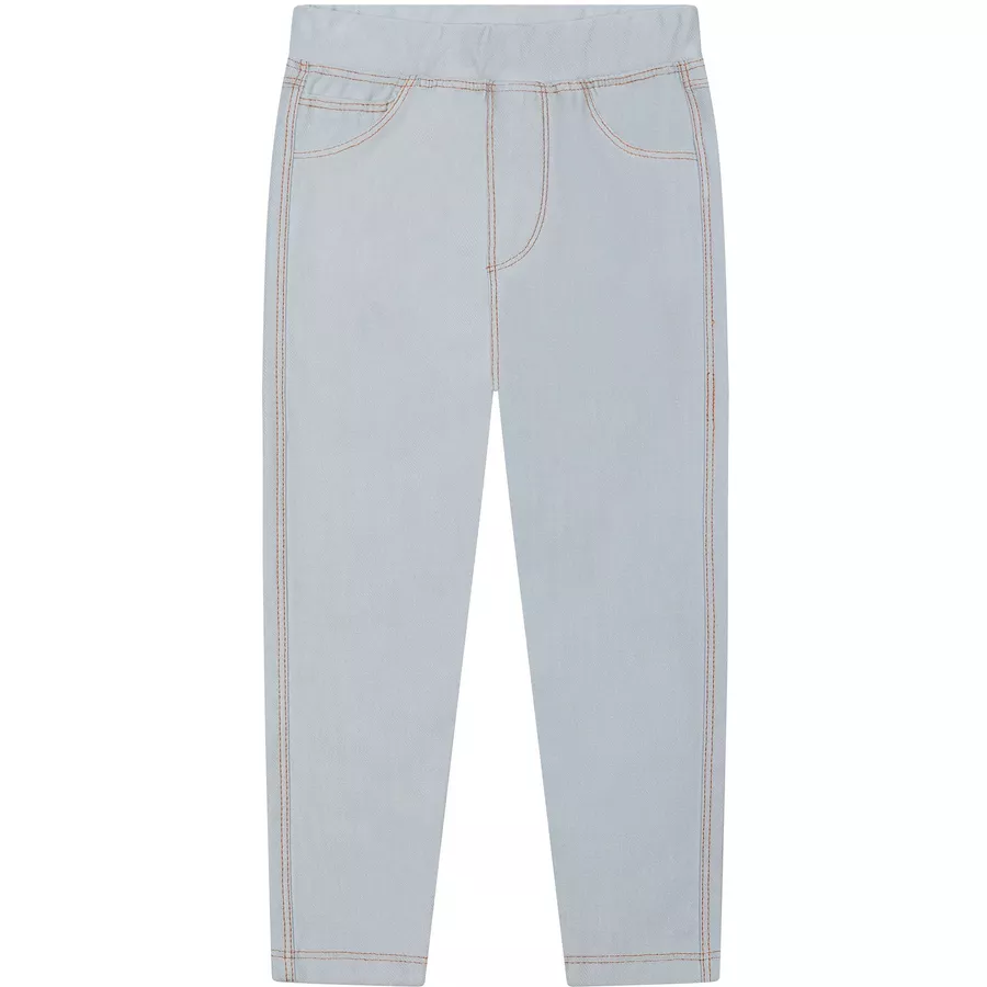 MINOTI Jeggings Hellblau