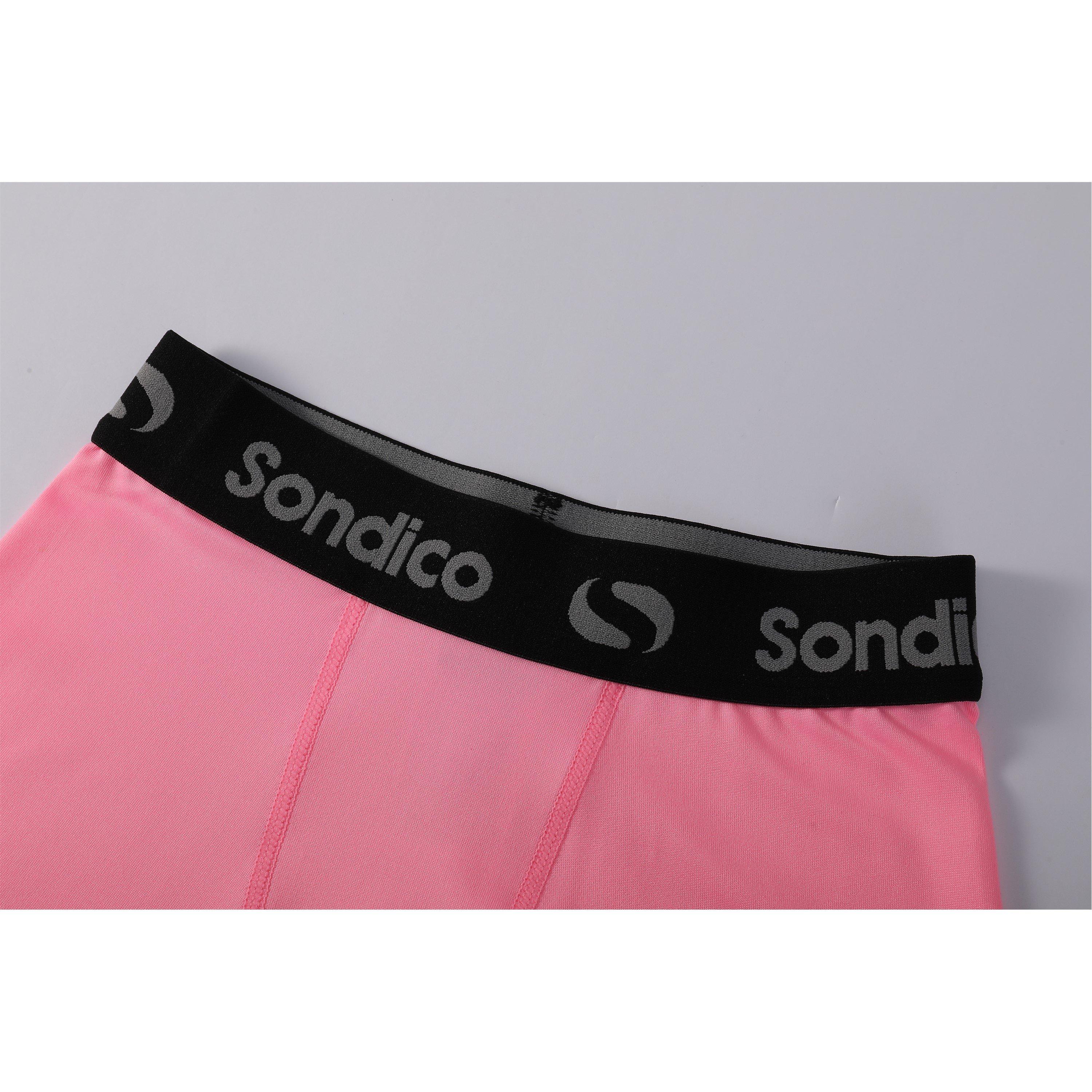 Sondico Core Shorts Junior Girls