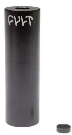Cult Doomsday BMX Peg | SkatePro