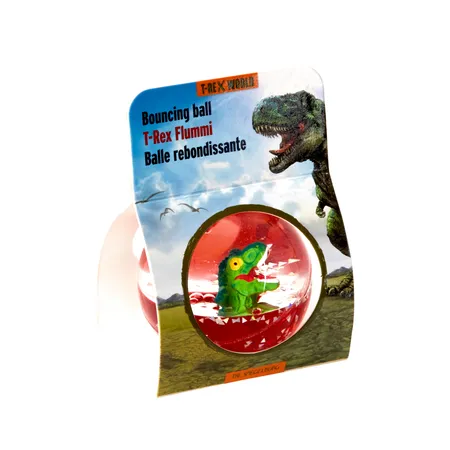 Die Spiegelburg T-Rex Flummi - T-Rex World