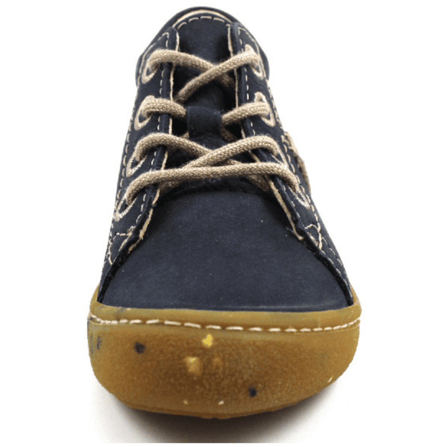 Ricosta Sneaker blau