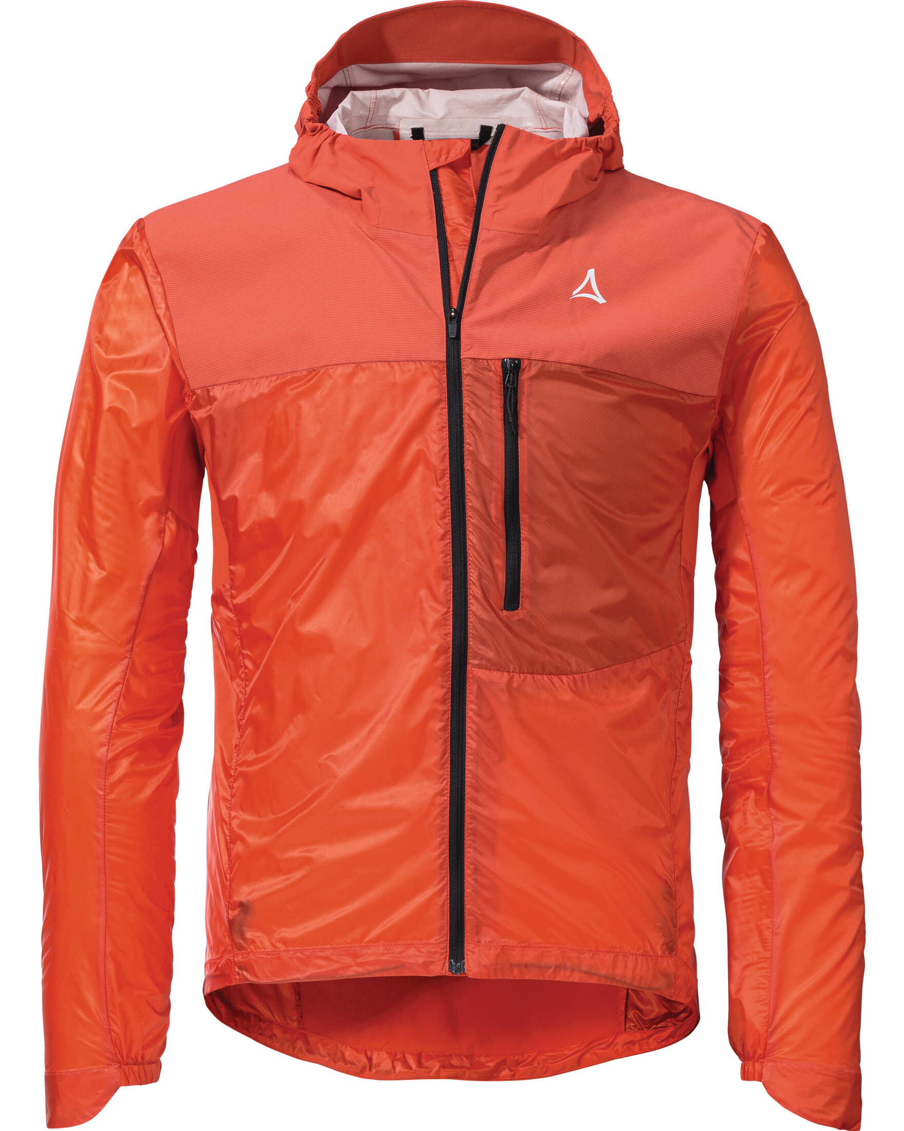 Schöffel| Herren Hybridjacke FLOW TRAIL M