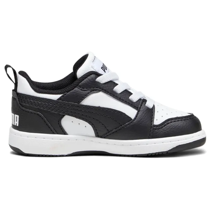 Puma Rebound V6 Lo AC Inf Sneakers Junior