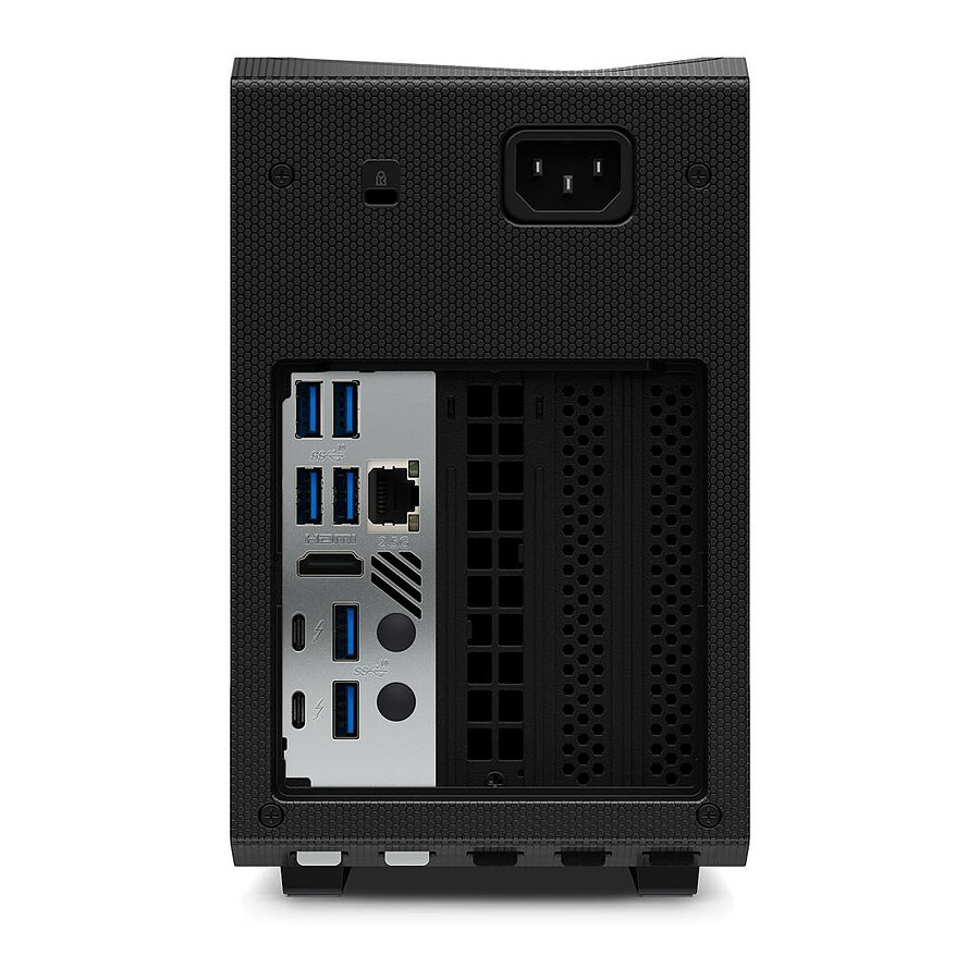 Asus NUC 11 Extreme NUC11BTMI70002 (barebone)