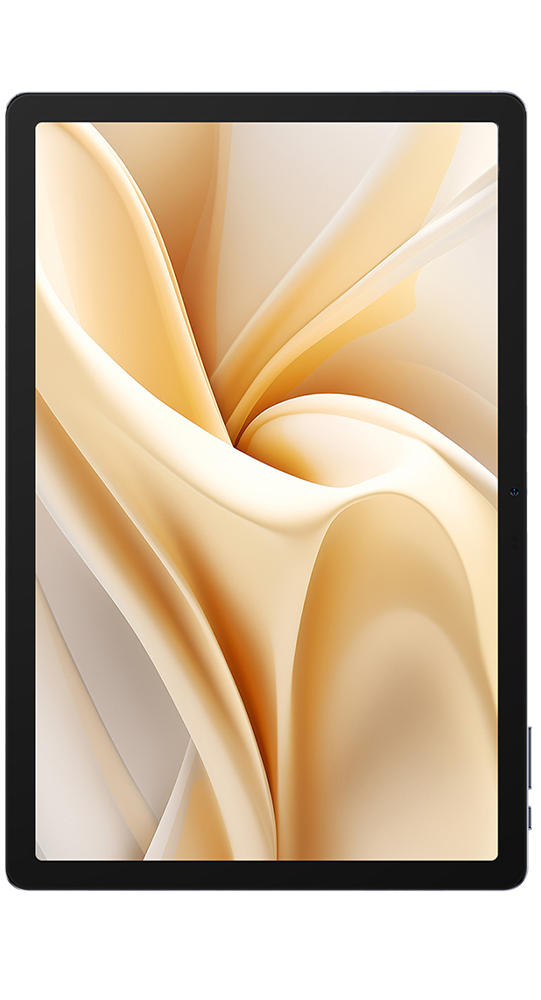 Ulefone Tablets Tab A11 Pro 256GB Schwarz